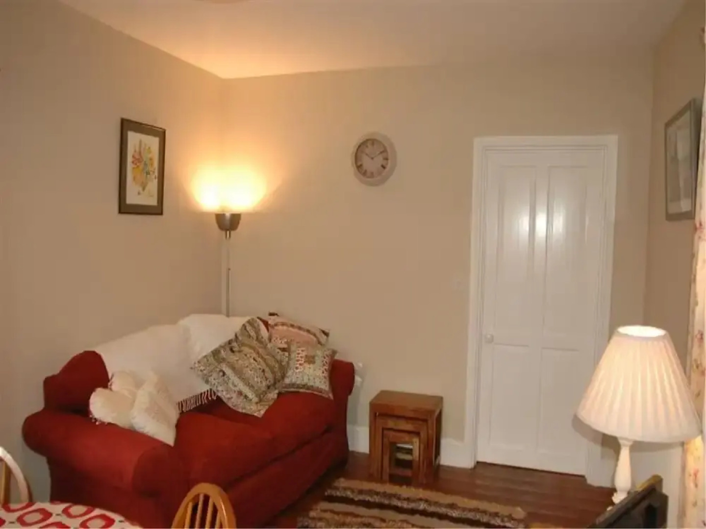 A Delightful Little Cottage With Large Garden And Views To The Black Mountains
