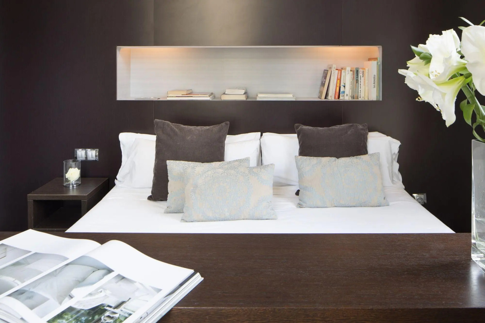 Отель Ramblas Internacional