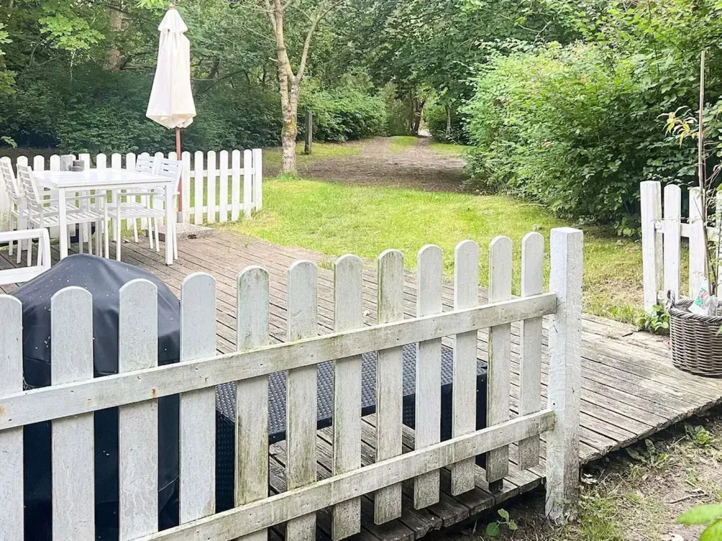 6 Person Holiday Home in Nibe