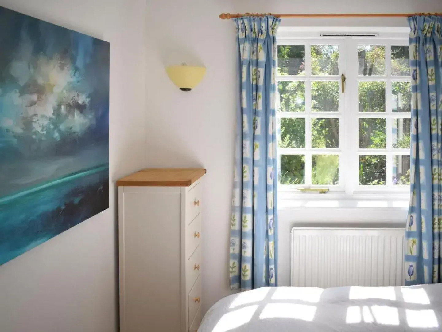 Castle House Cottage