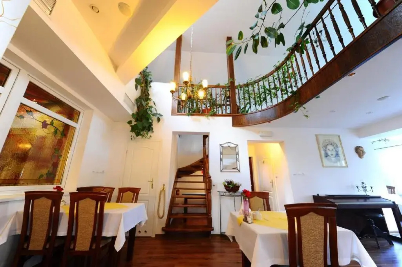 Park Hotel **** Kur & Spa