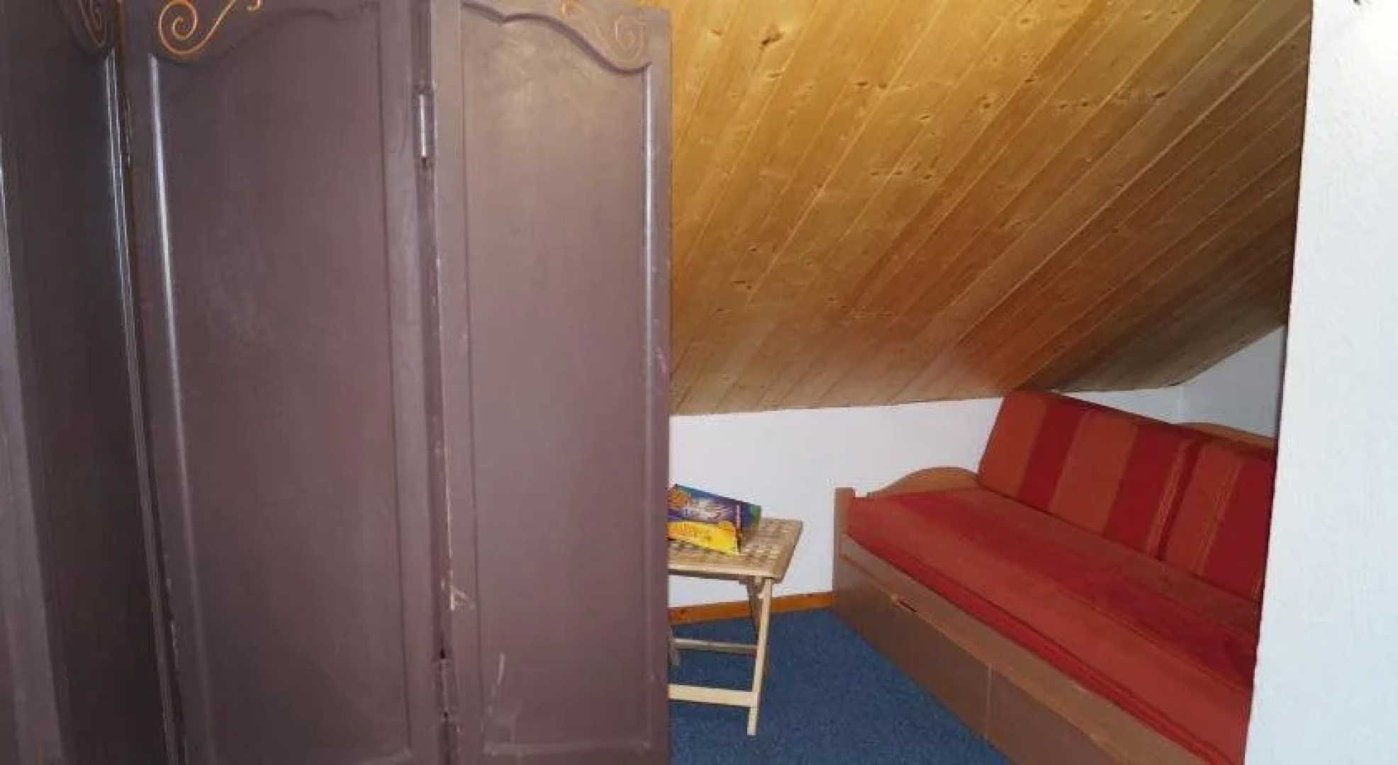 Résidence Le Flocon d'Or