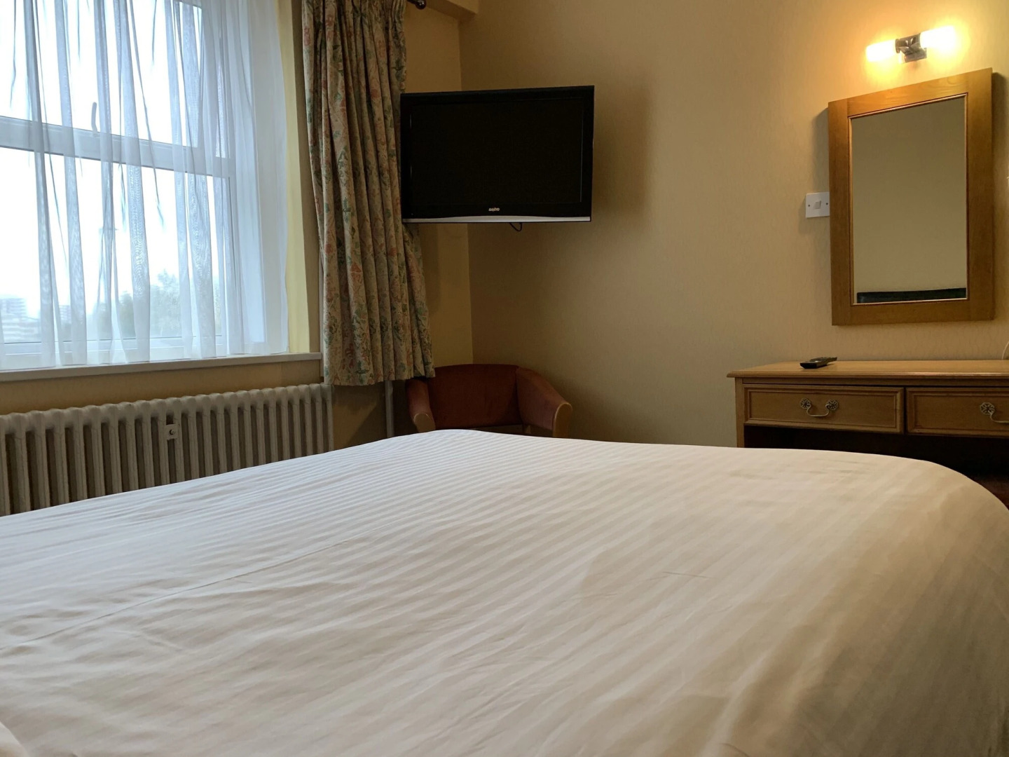 The Trouville Bournemouth