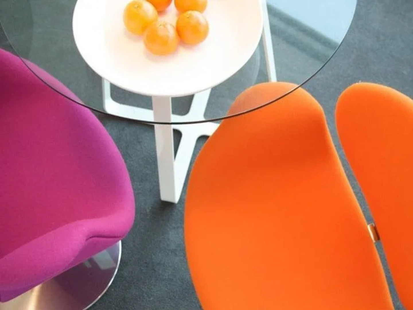 Staying Cool At Rotunda, Birmingham - Serviced Apartments