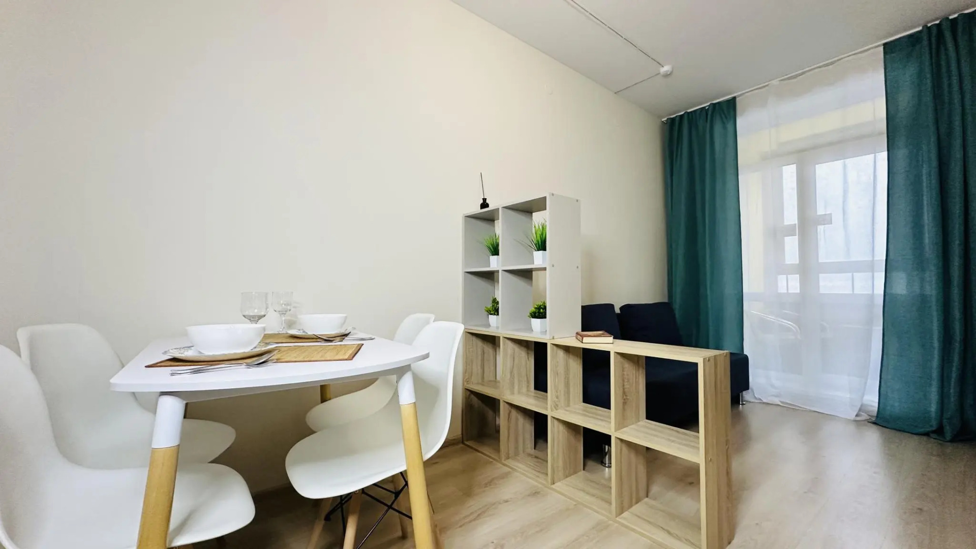 Крыша Мира на улице Революции 52Б