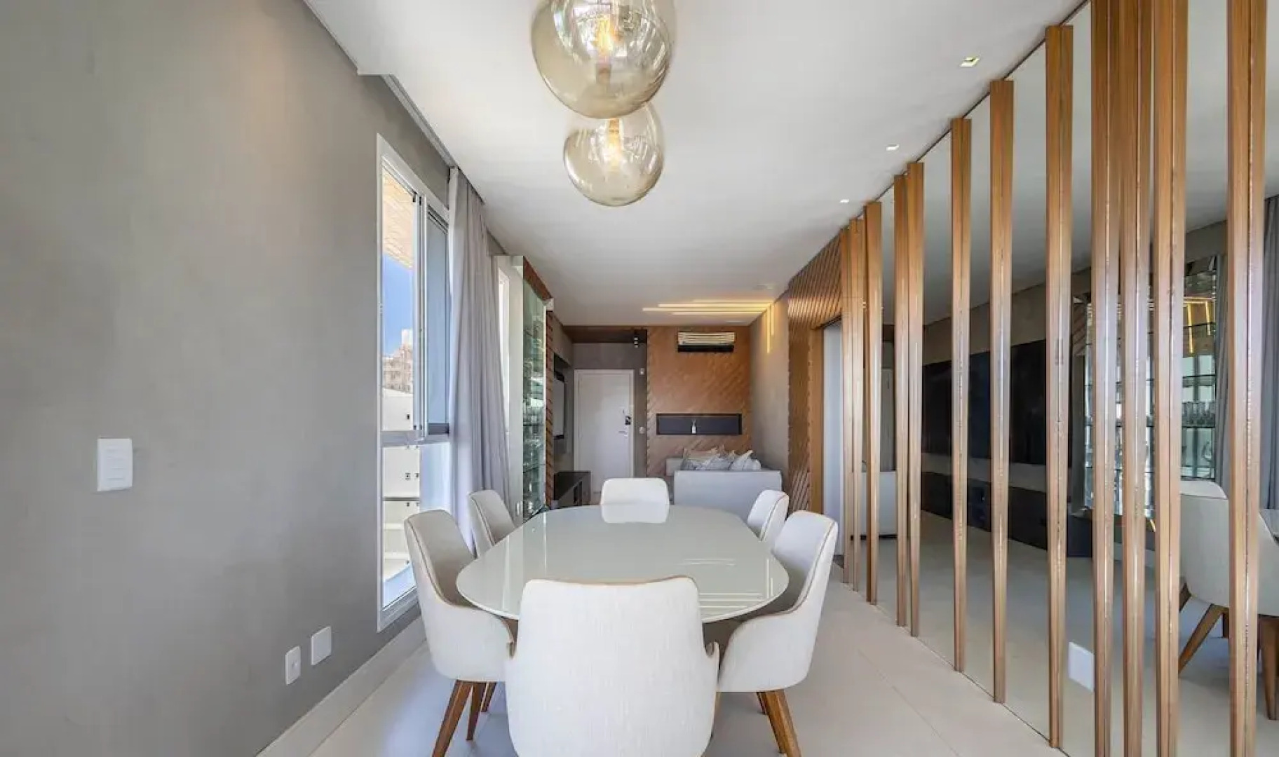 Sophisticated Stay 200m From Praia Brava - EHI