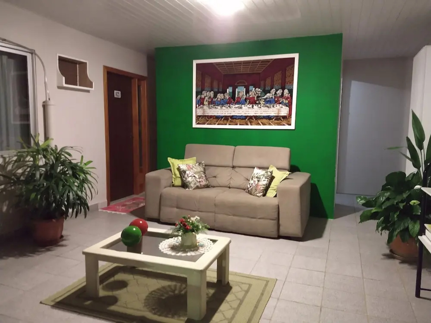 Natalina Pousada & Restaurante