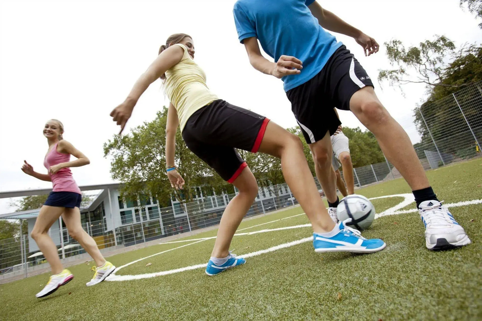 Jugendherberge Duisburg Sportpark Hostel