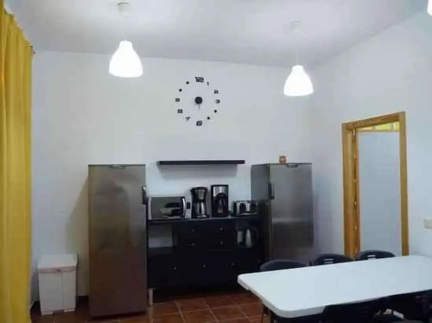 Albergue Turístico La Alegría