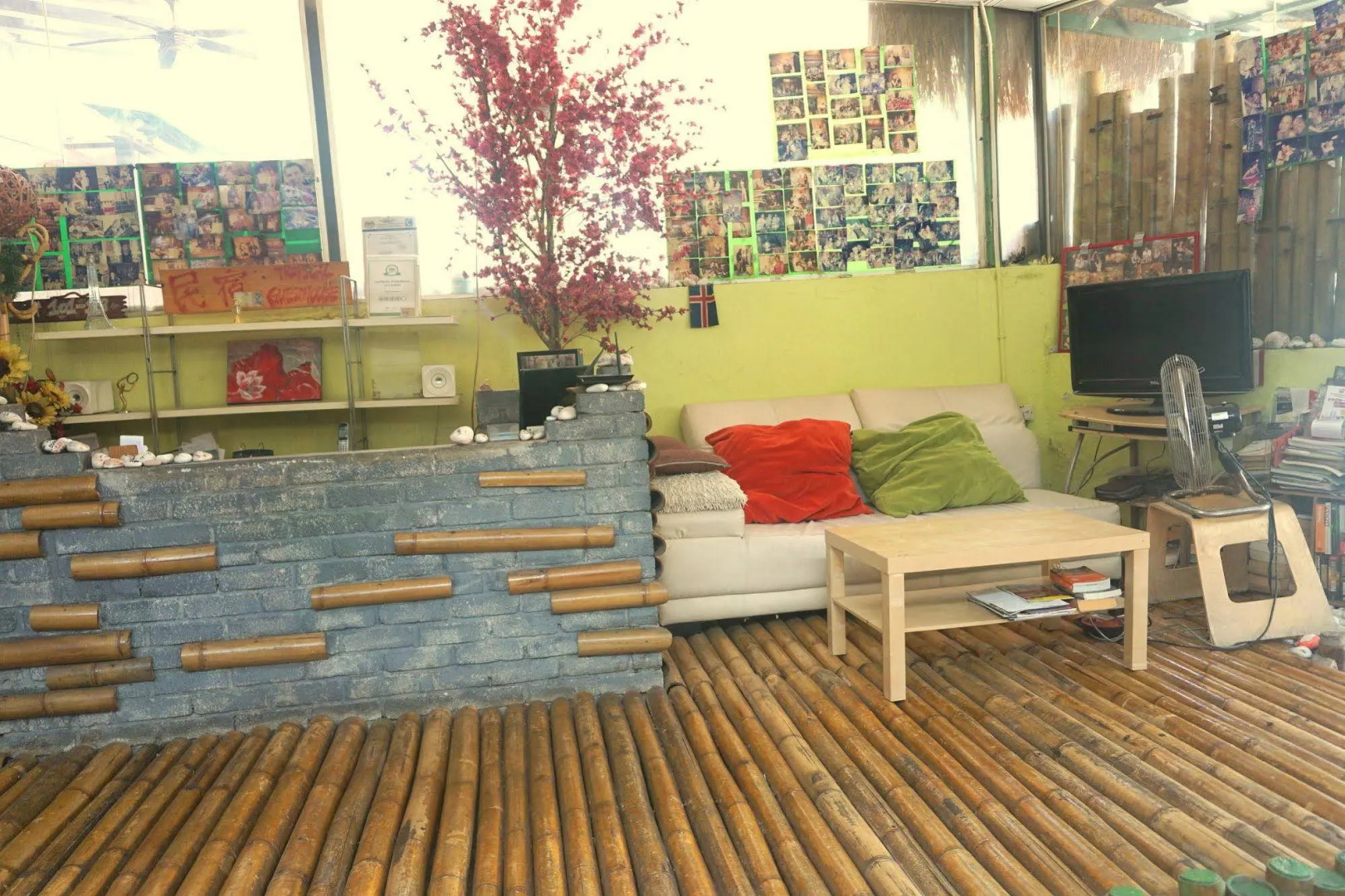 Tropical Guest House