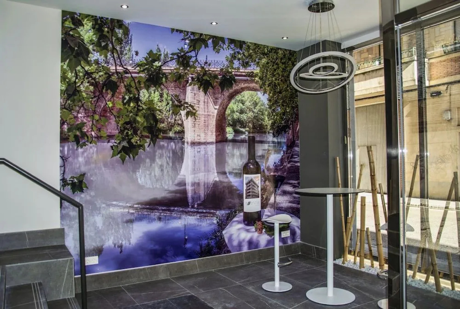 Aparthotel  Essenzia de Castilla