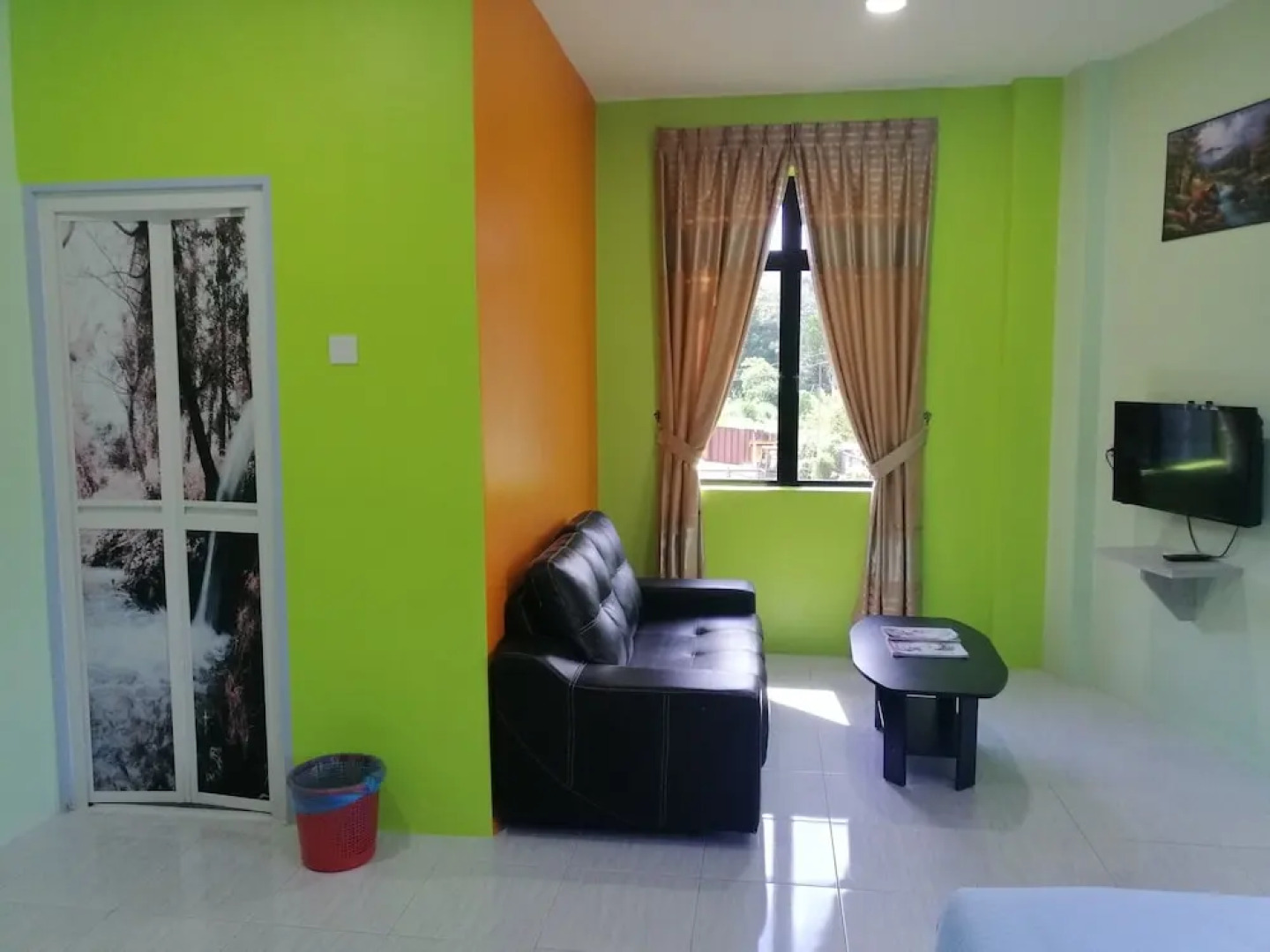 Capital O 90107 Sy Jerantut Hotel