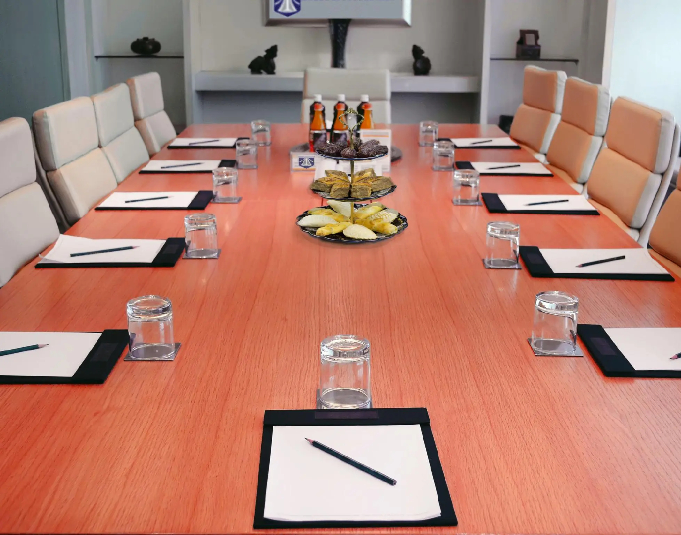 Dignitary Discretion Las Vegas