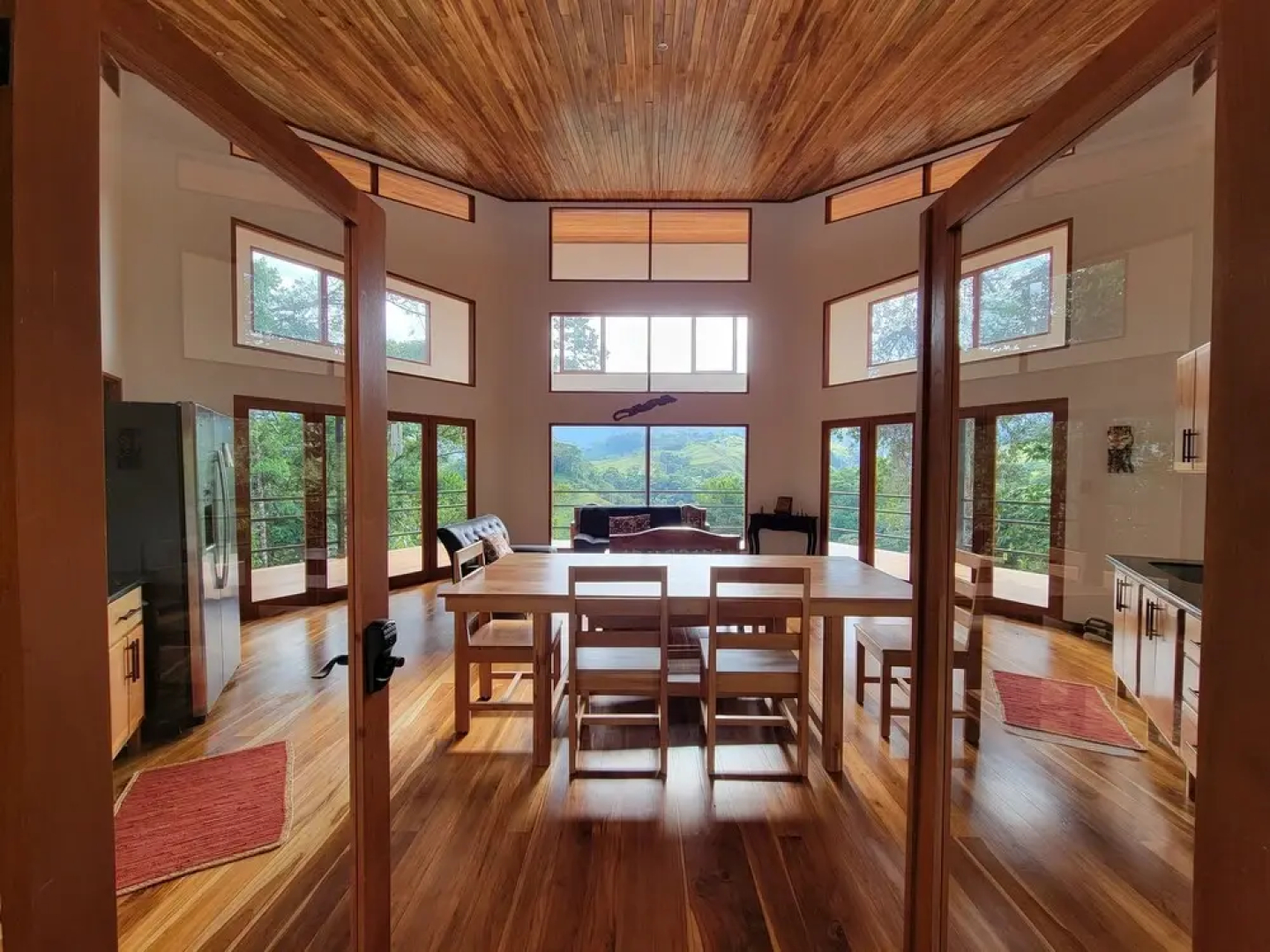 Cascada Elysiana - Hostel