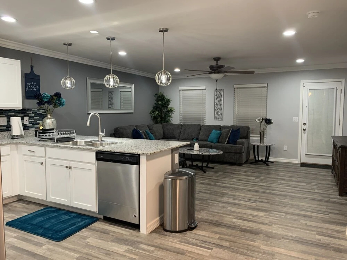 Brand New Bullheadcity Pool Home