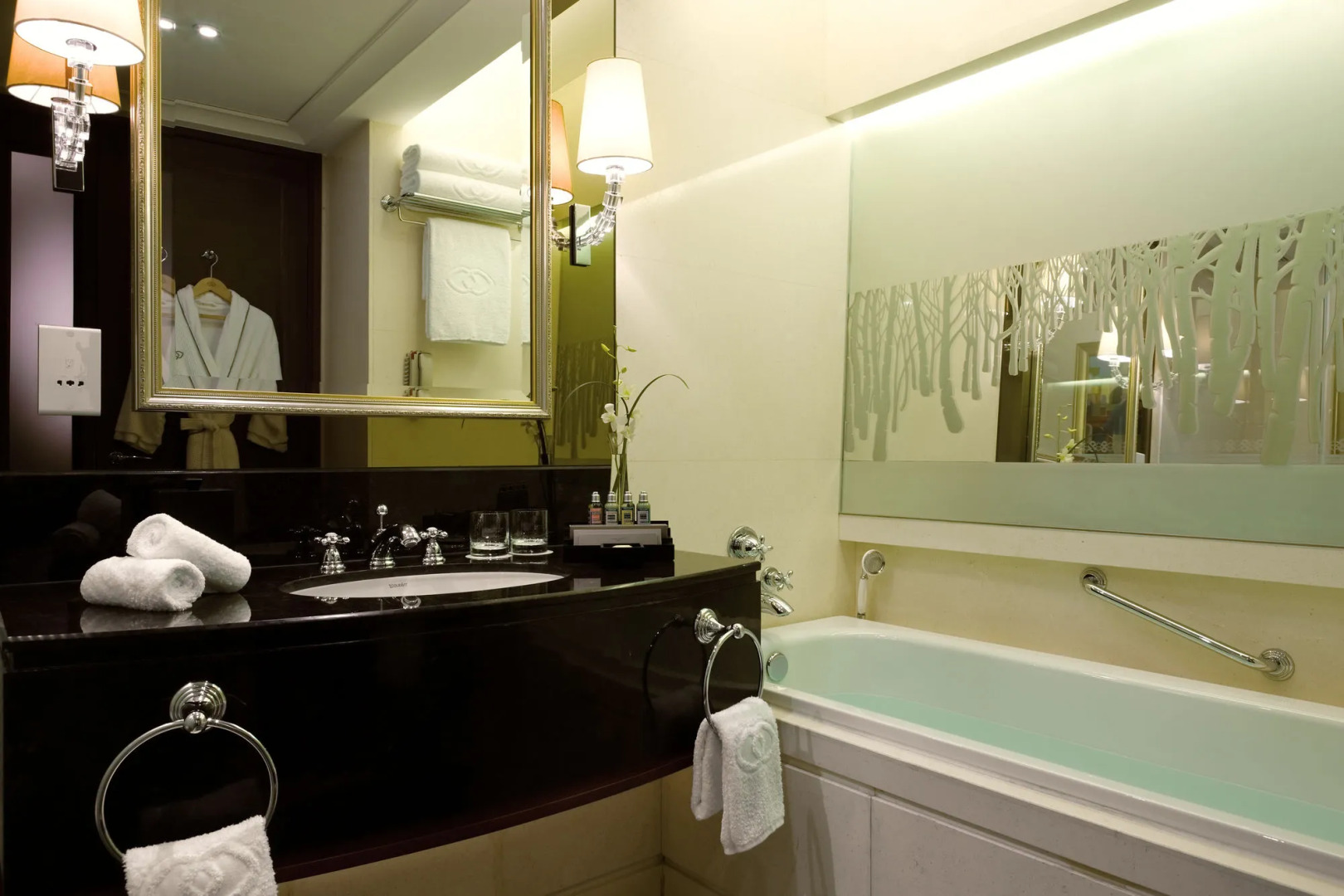 Sofitel Macau At Ponte 16