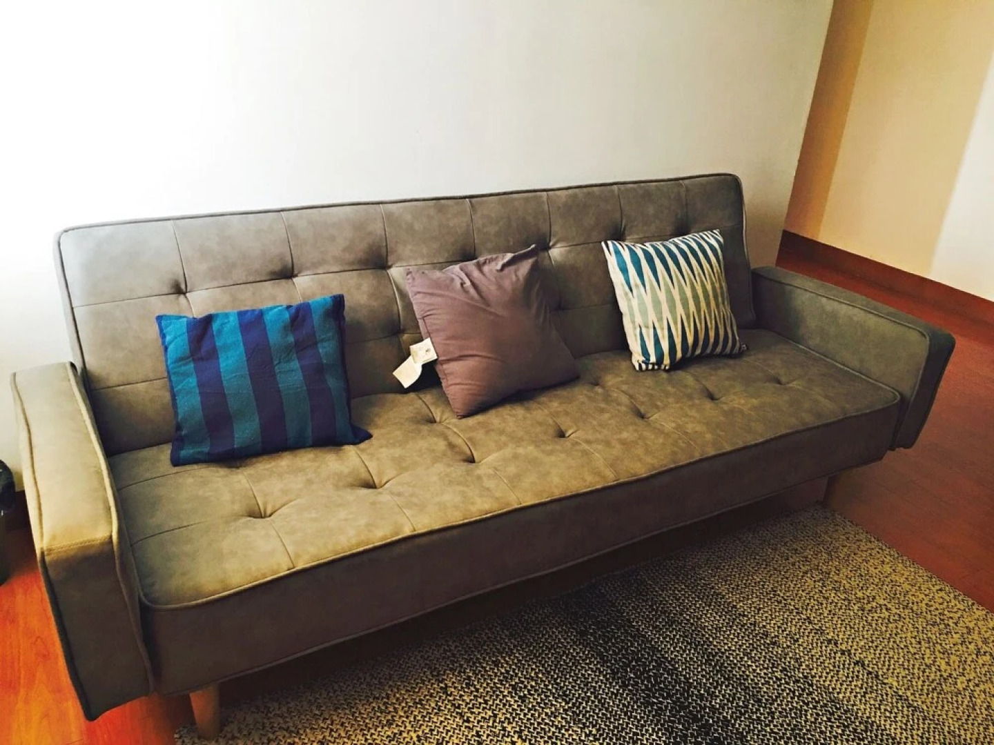 Nana Condo Unit at Asia Enclaves