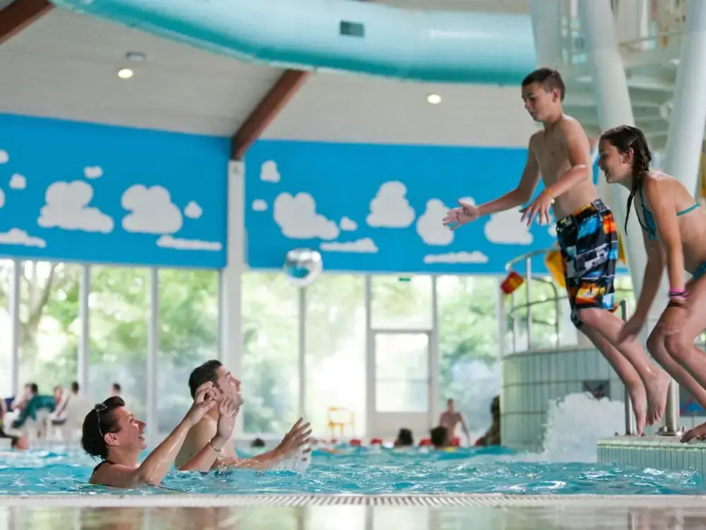 Villa in Domburg Near North Sea Beach