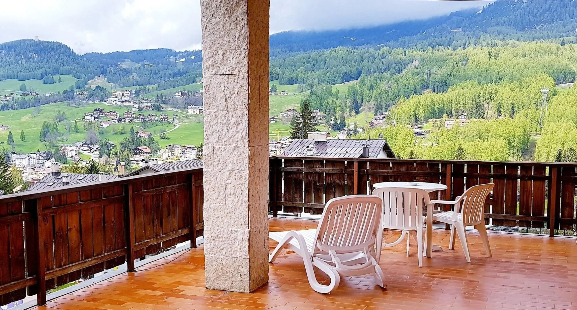 Boutique Hotel Villa Blu Cortina