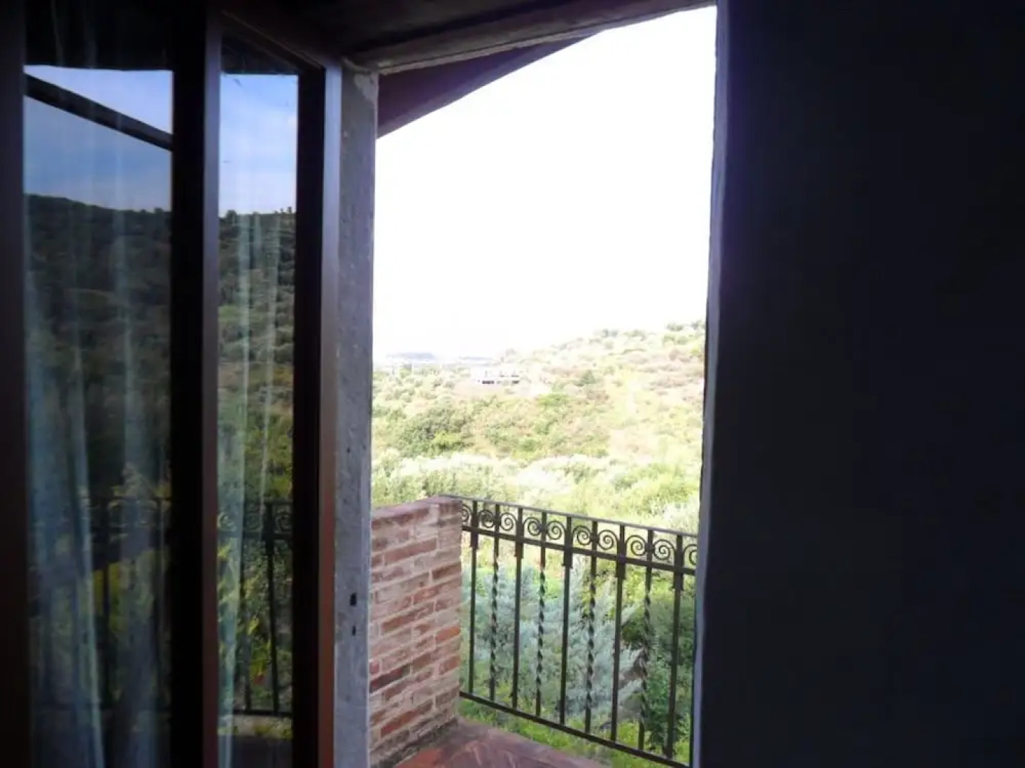 Casa Vacanze Poggio degli Ulivi