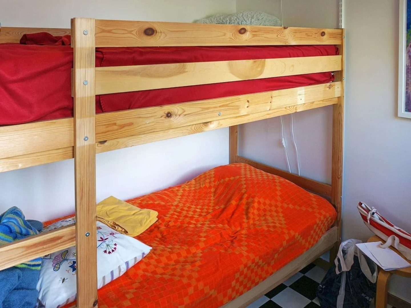 Holiday Home in Fårevejle