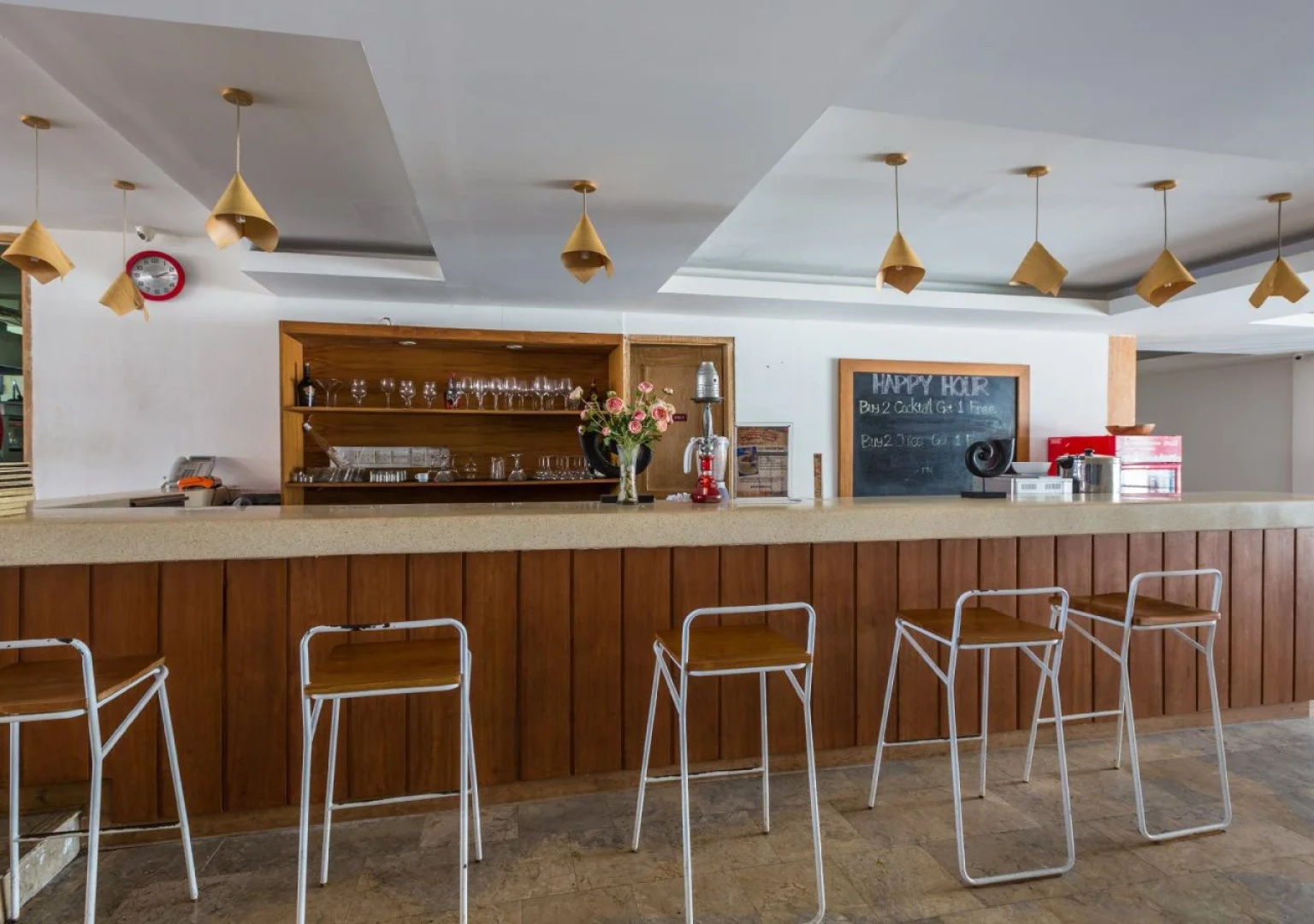 The Alea Hotel Seminyak