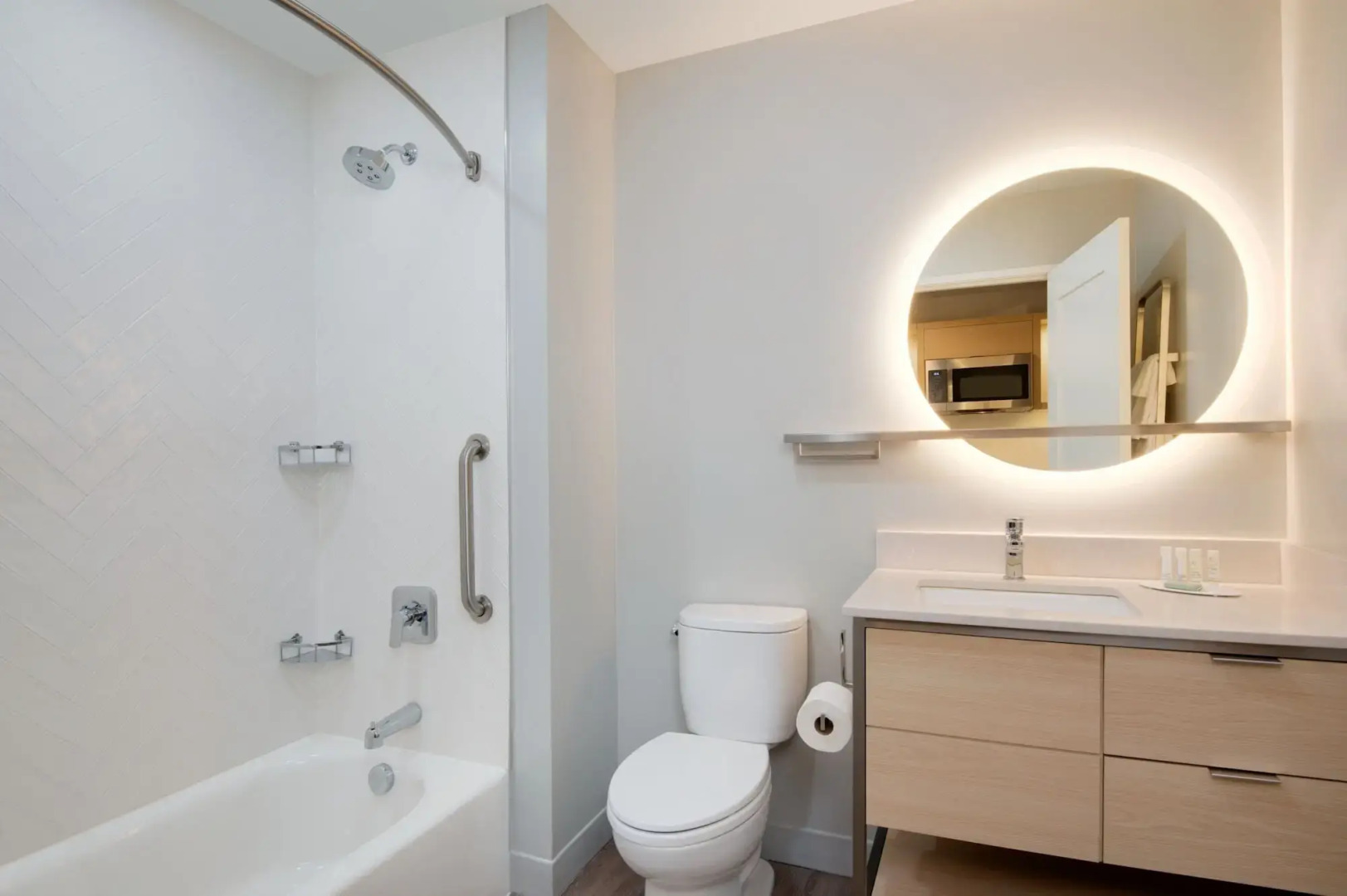 TownePlace Suites by Marriott Atlanta Airport North