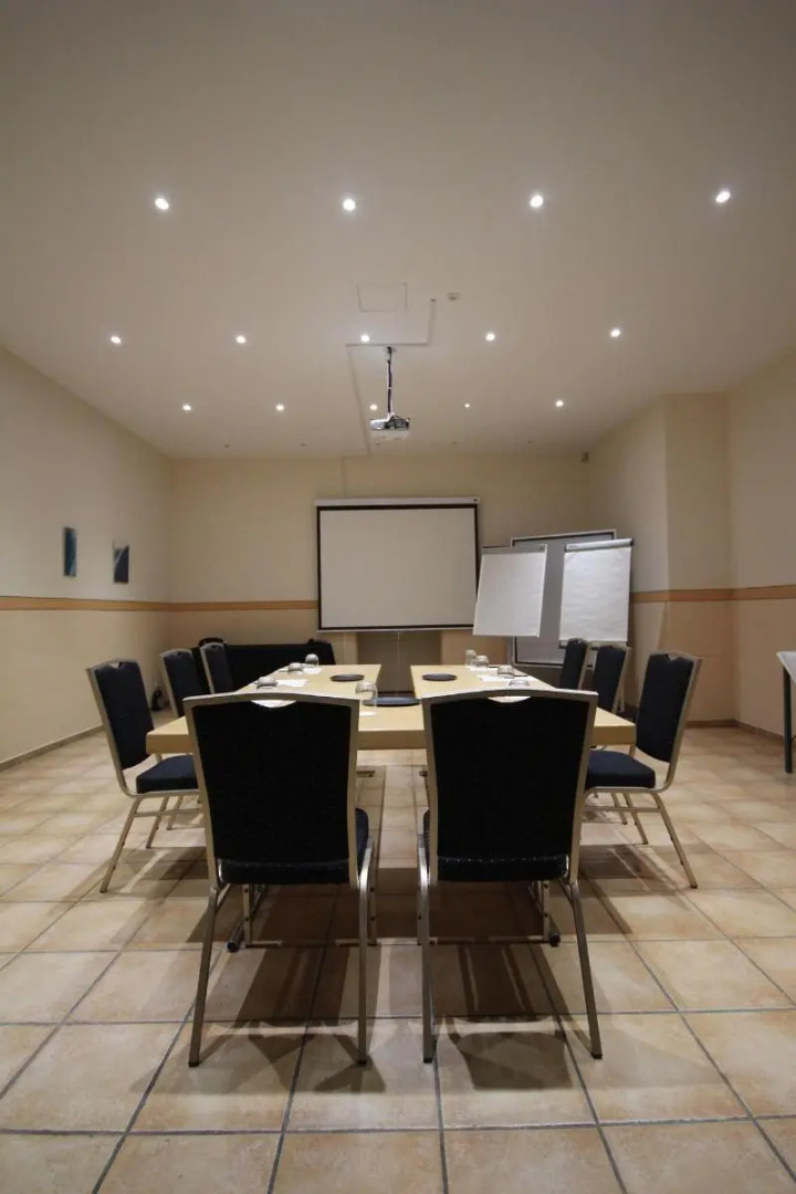 Hotel Schloss Reinach