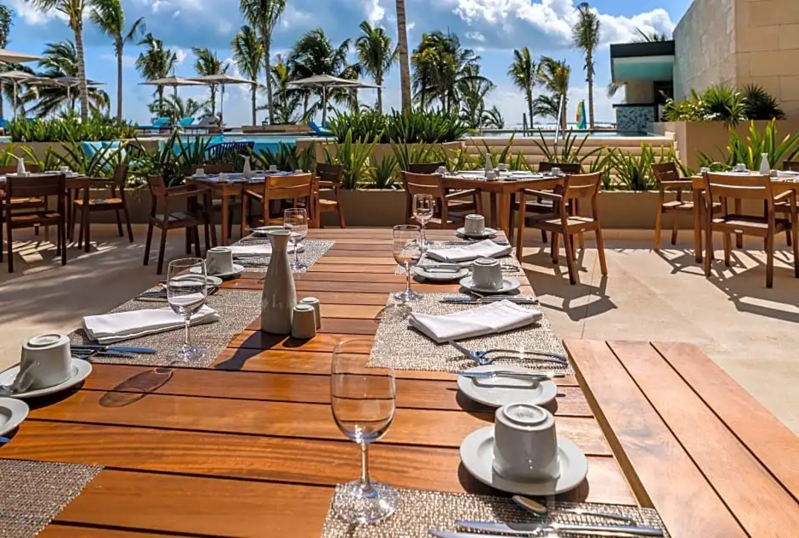 Inspira Atelier Playa Mujeres