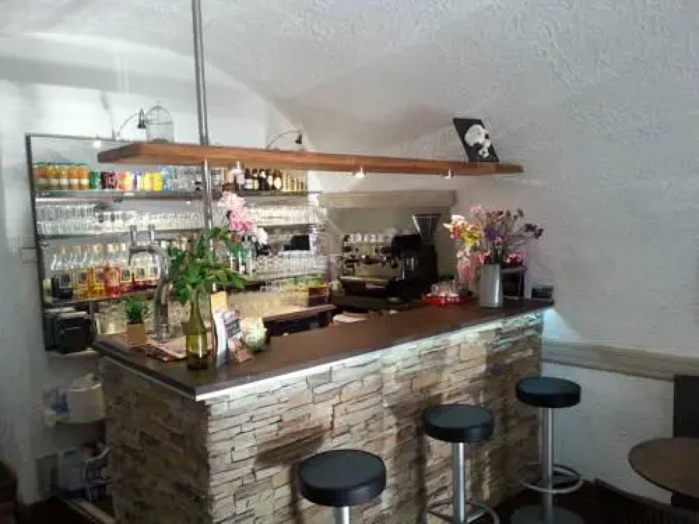 Auberge Saint Martin