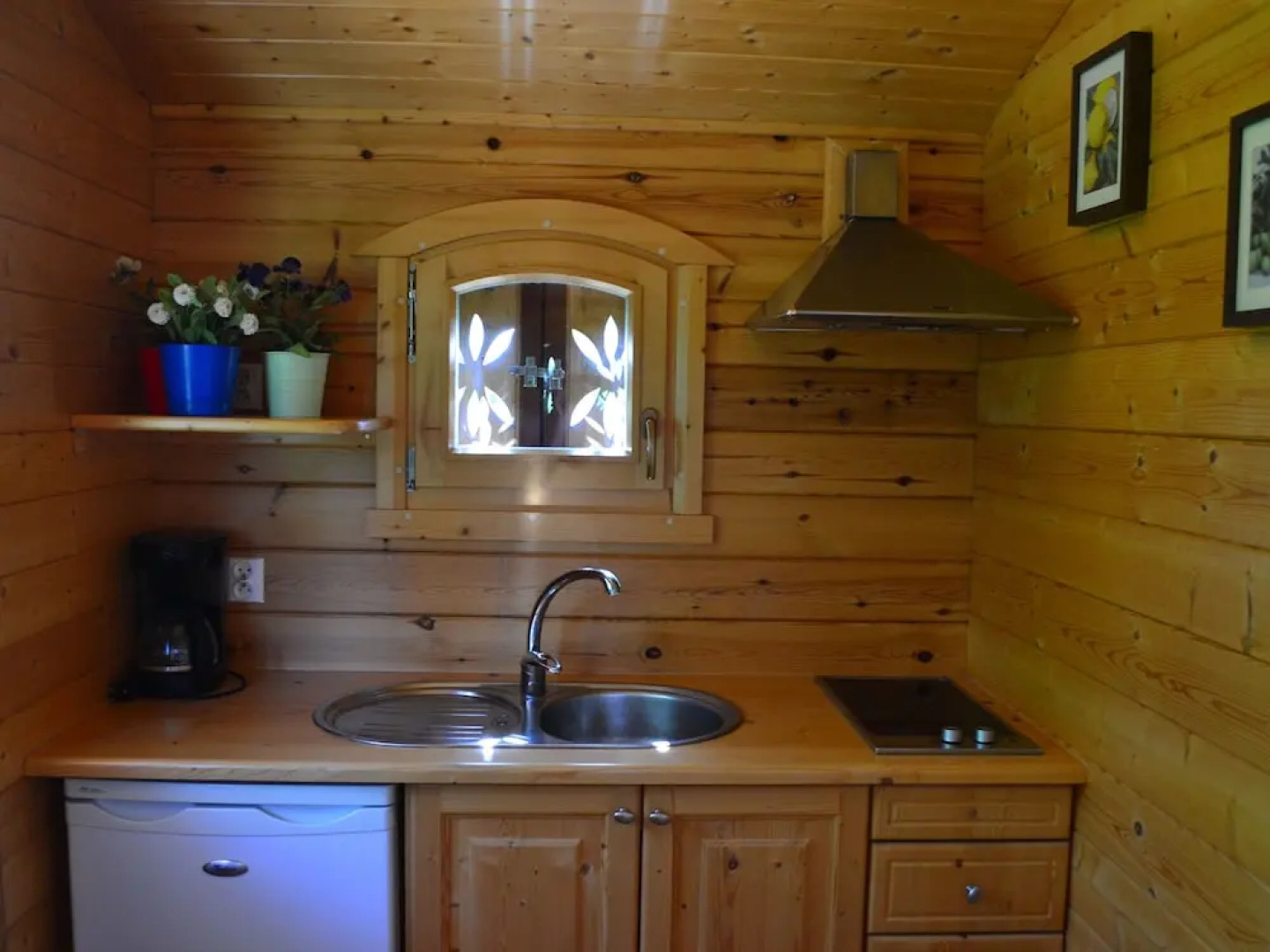 Chambre D'hôtes le Mas Petit Prince