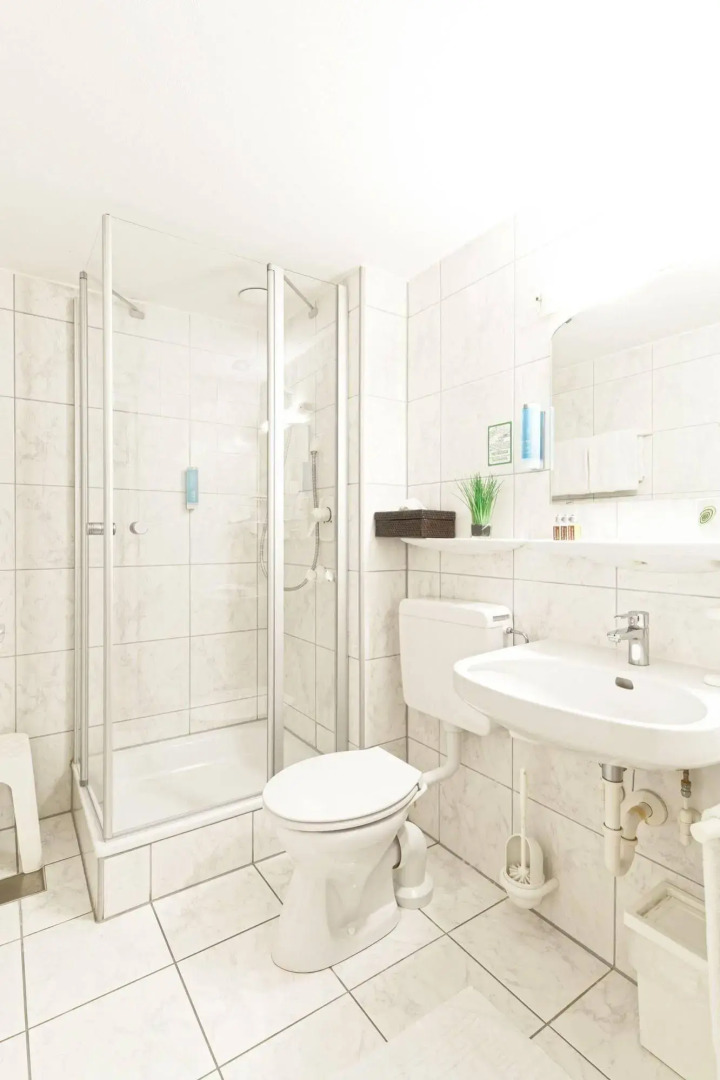 Hotel-Restaurant Rebstock