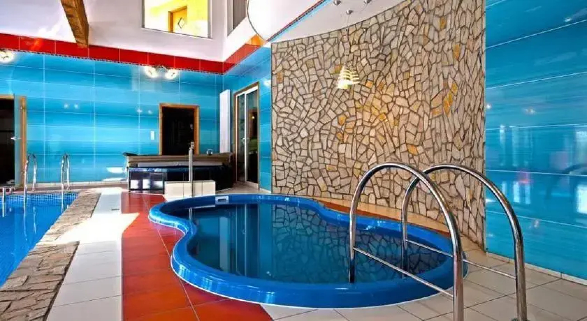 Modrzewiowe Wzgórza