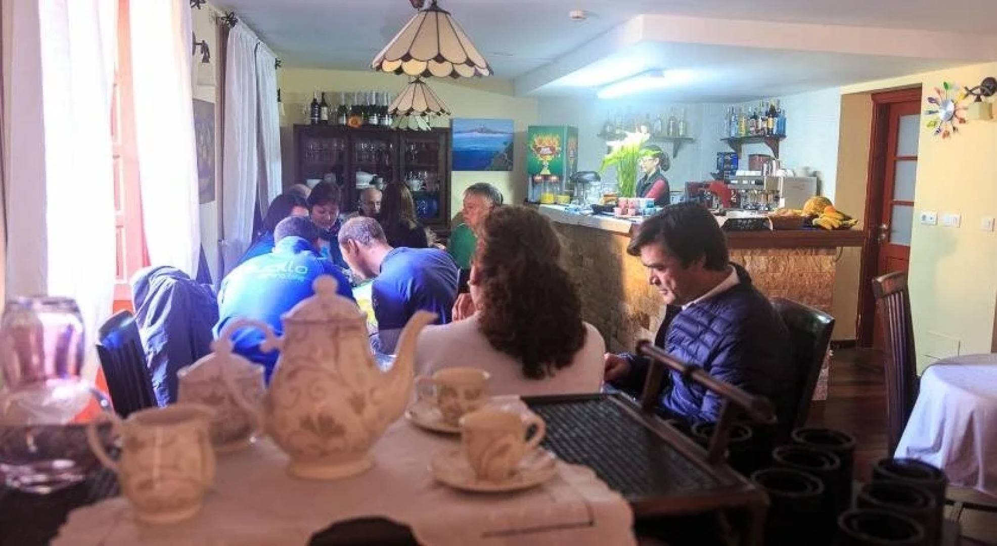 Hotel Rural Casa Lugo