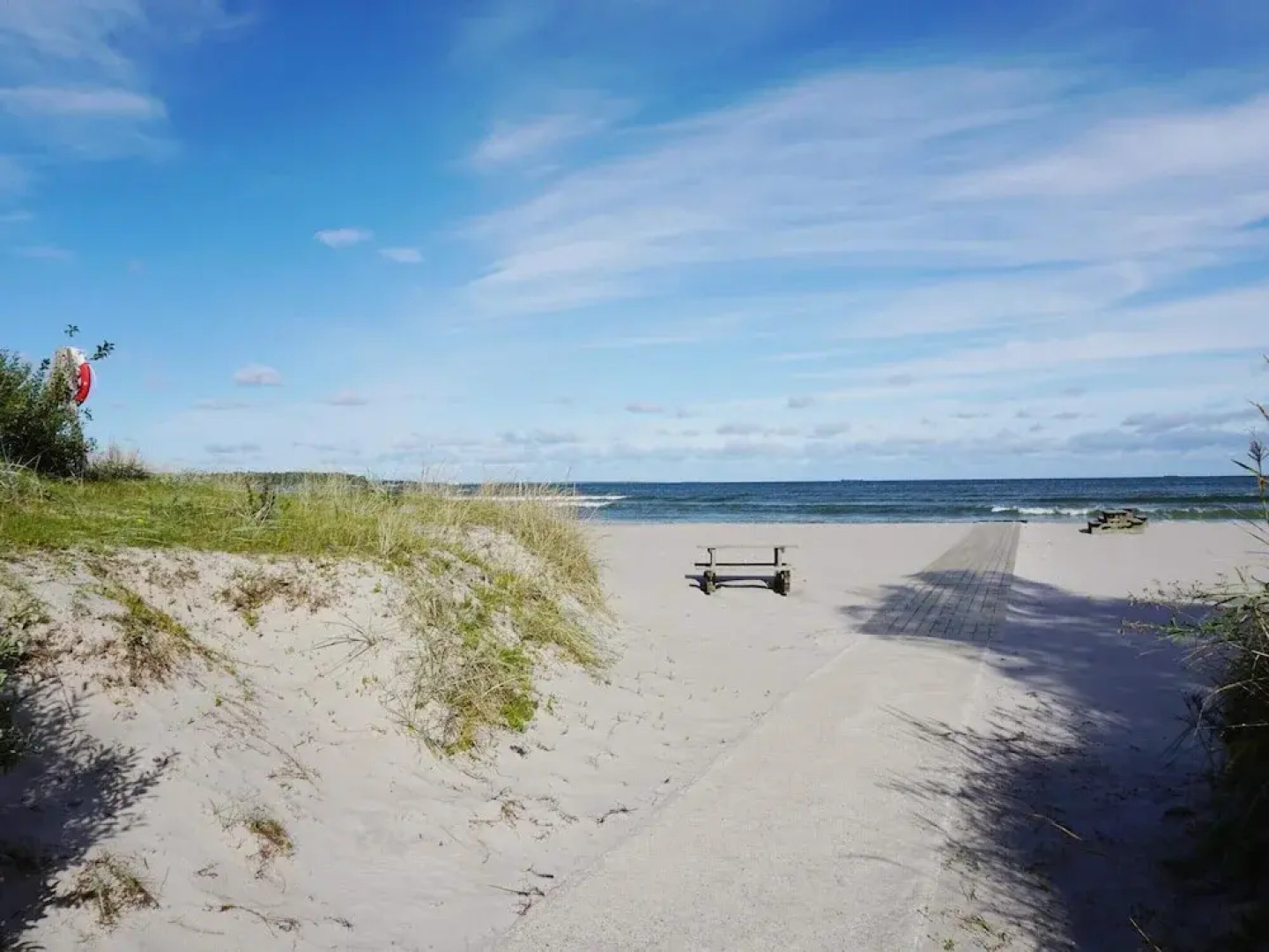 Holiday Home in Slite