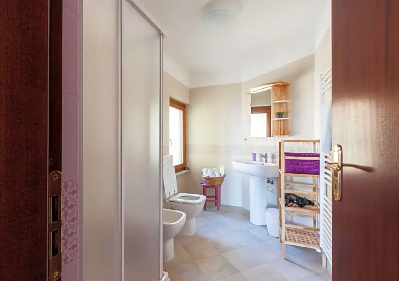 Bed and Breakfast Val dOche