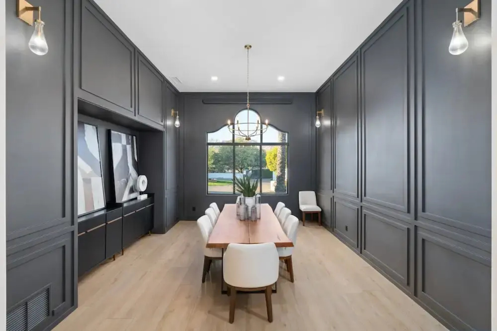 Camelback Mountain Villa Luxury in Paradise Valley