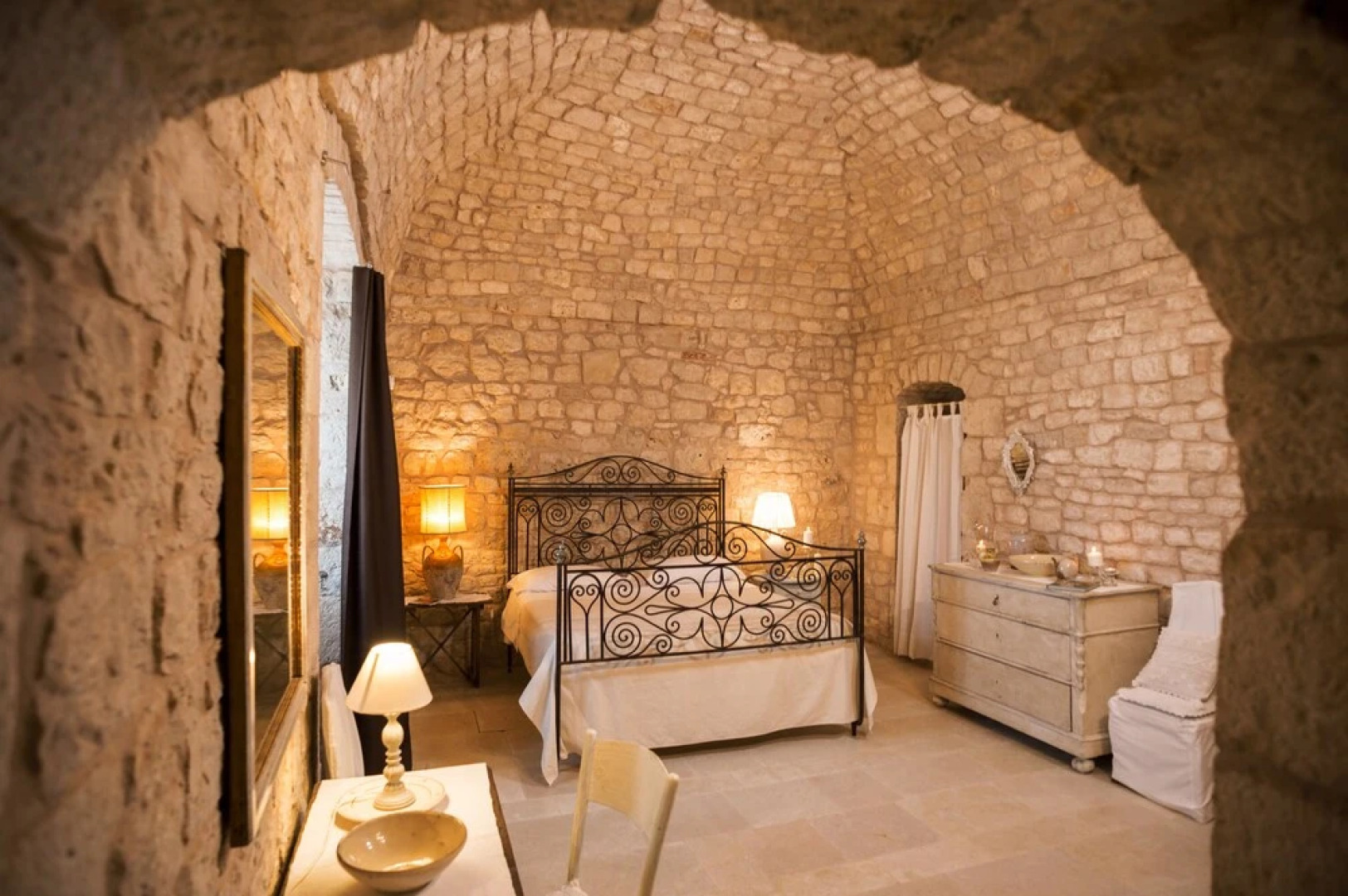 Masseria Le Cerase