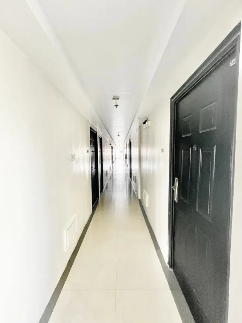 Capital O 75412 V Resort