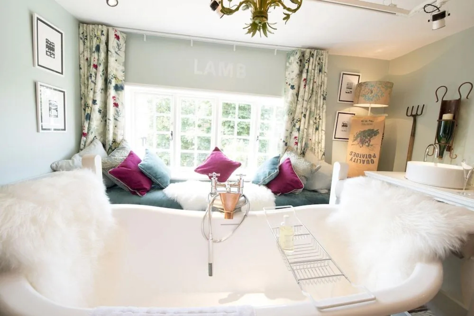 The Woolpack Inn Warehorne