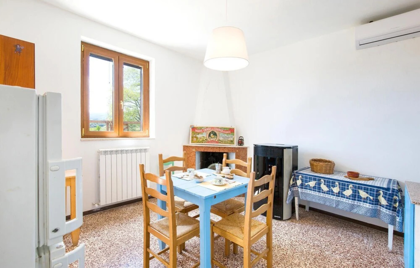 Stunning Home in San Marco Argentano With 7 Bedrooms, Wifi and Outdoor Swimming Pool