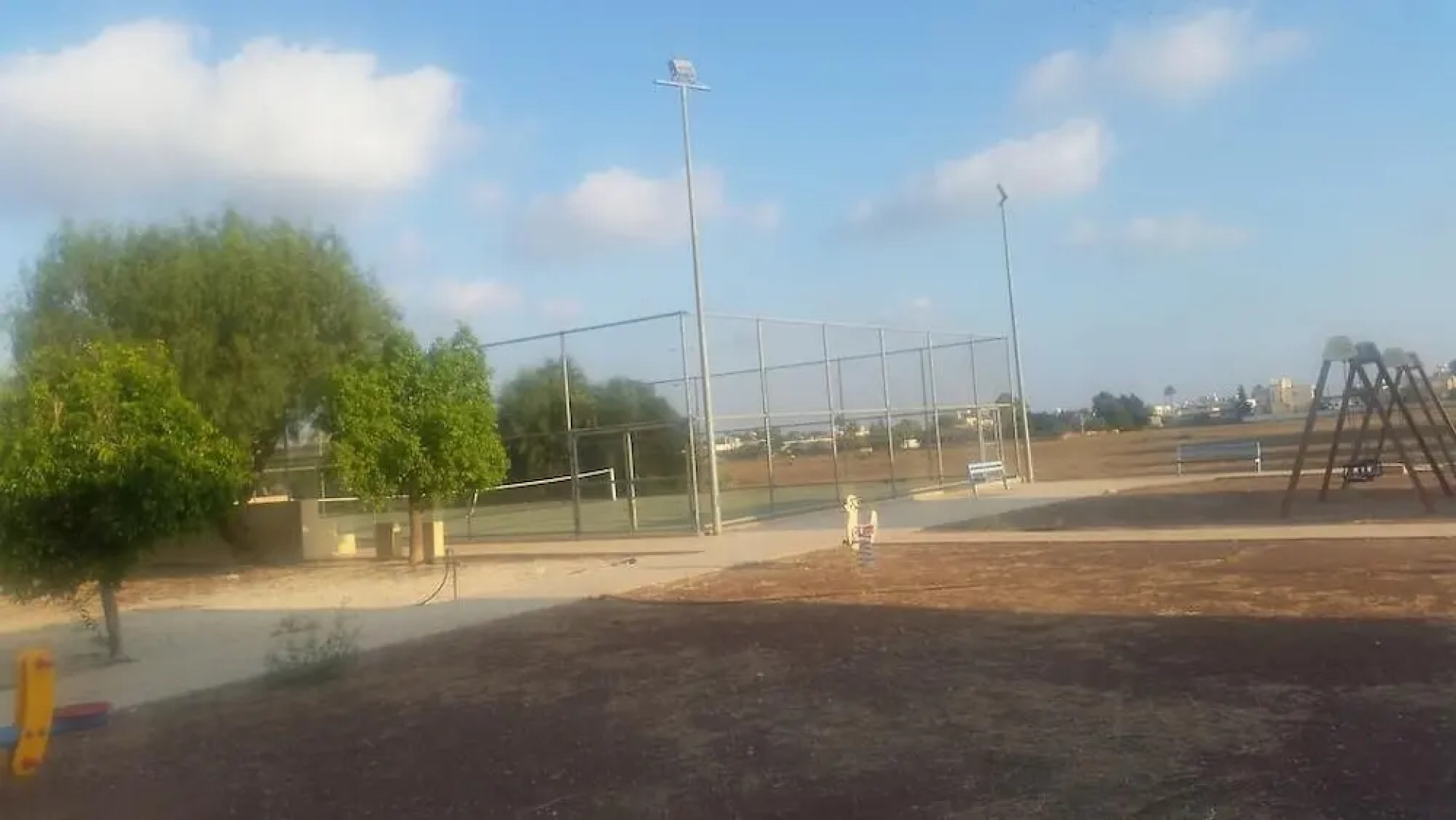 Spacious 2-bed Apartment in Sotira With Pool