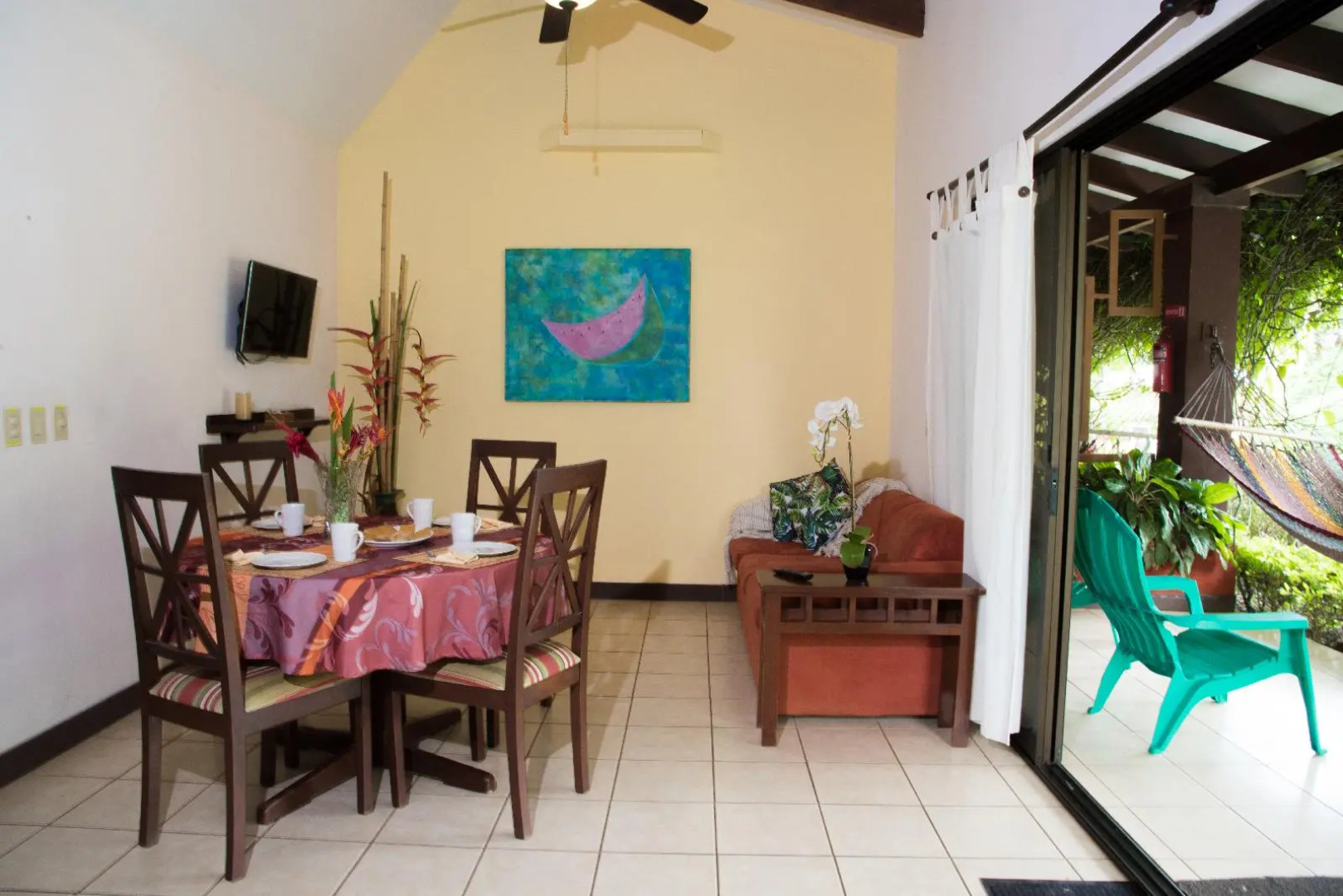 Apartamentos Playa Potrero