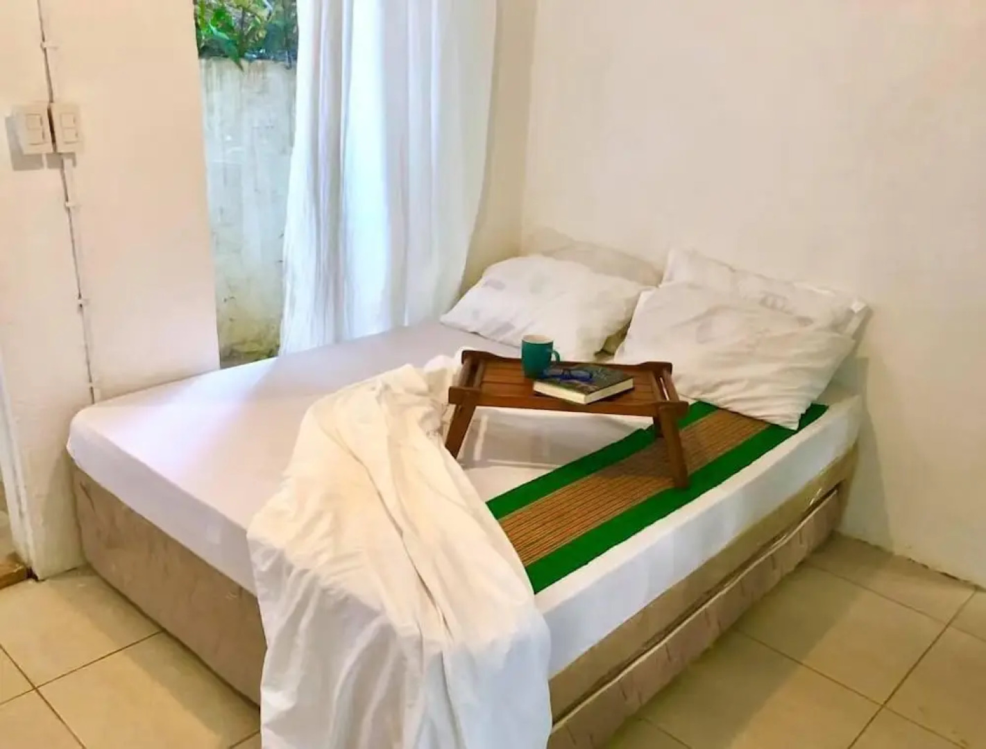 Balconahe Resto Camp