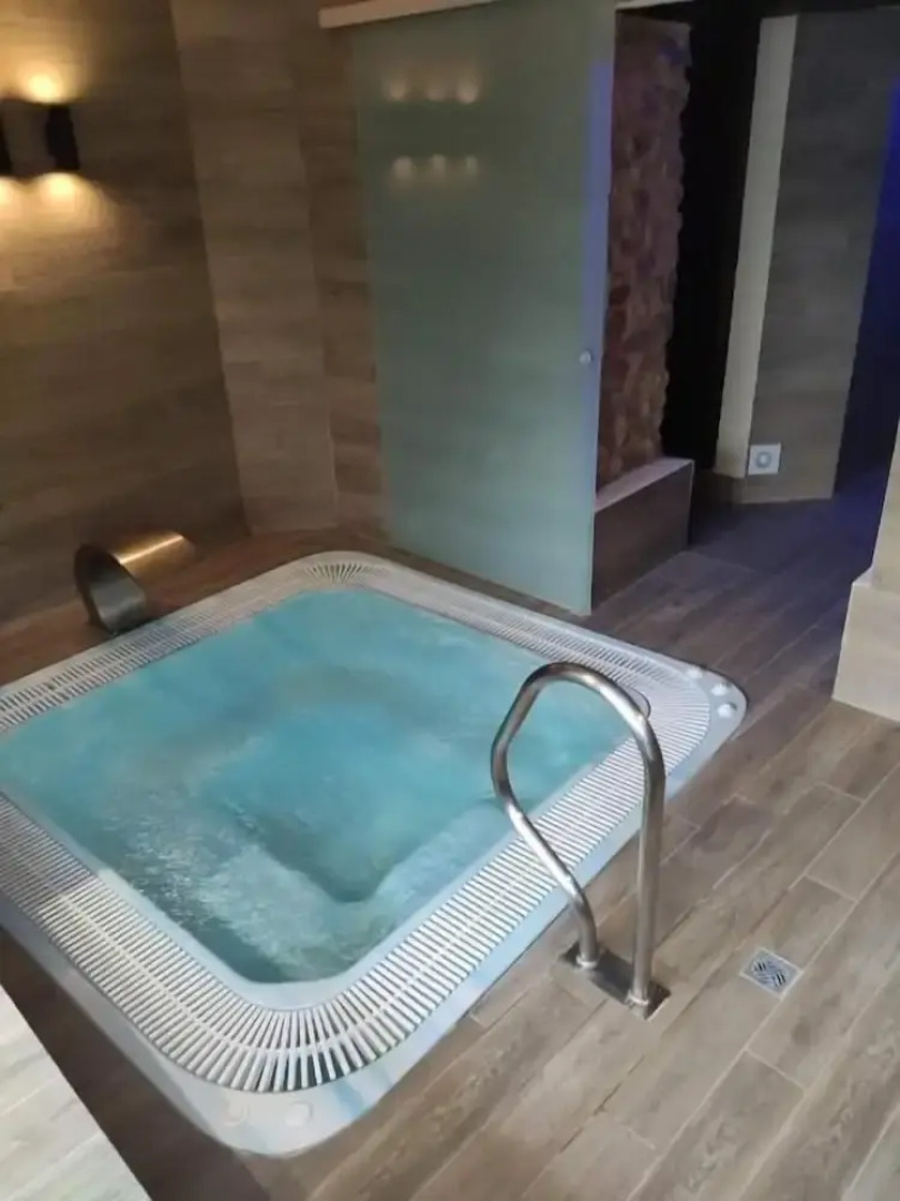 Complejo Rural La Glorieta