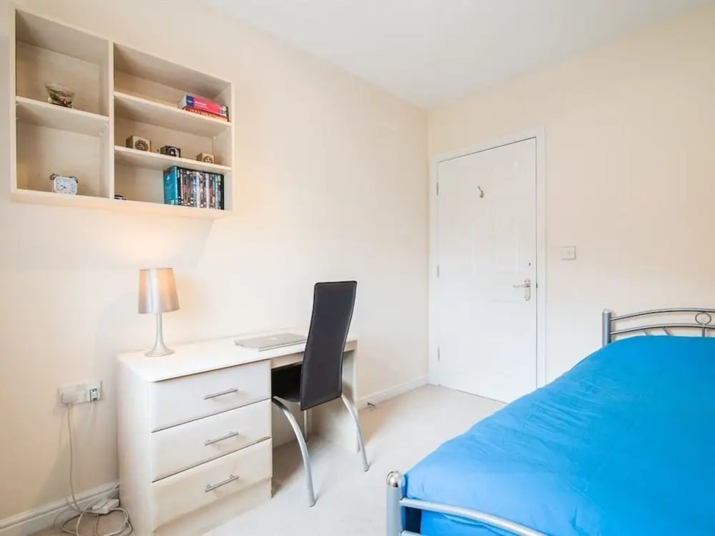 Manchester Sanctuary