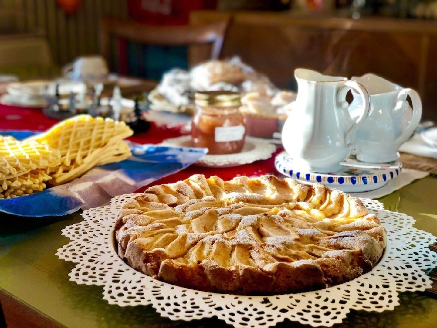 B&B La Casa Dei Nonni