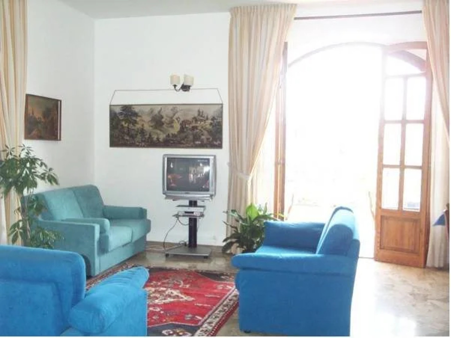 Residence Gnura Momma