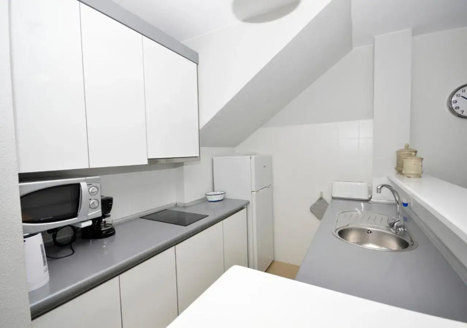 Apartamento Mariposa