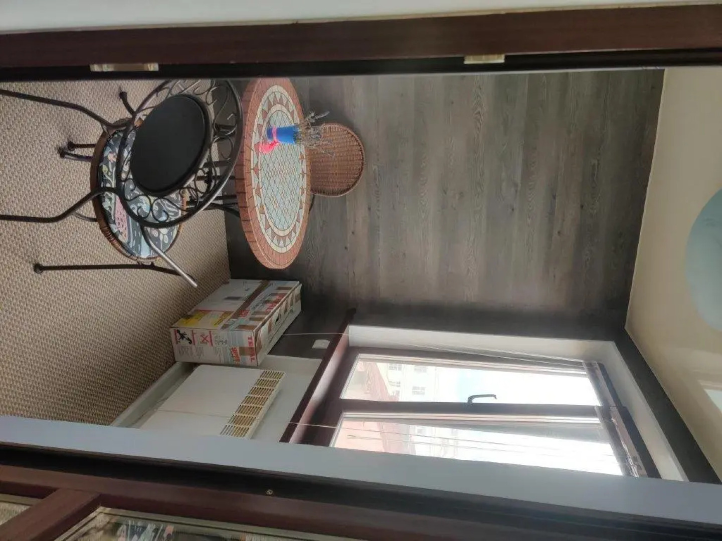 Апартаменты на улице Севастопольская